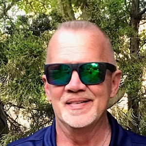 Photo of BRIAN TAYLOR