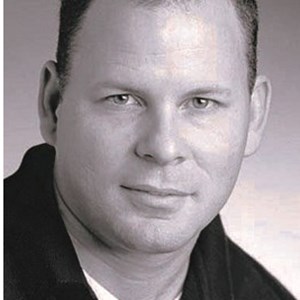 Photo of Eric Gisonno