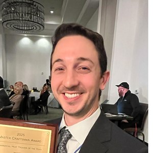 Photo of Jason Kusher