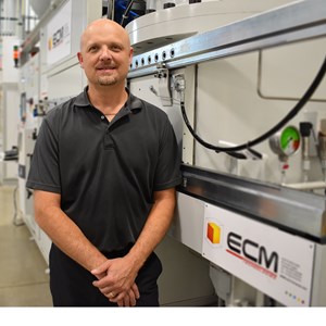 Photo of Randall Beck