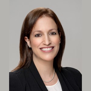 Photo of Alisa Patel