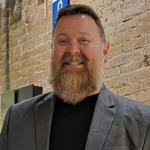 Photo of Robert Simmons