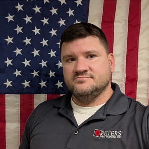 Photo of Christopher Wozniak