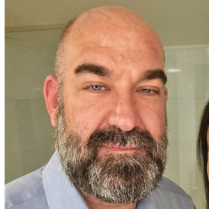 Photo of Eric Gewiss