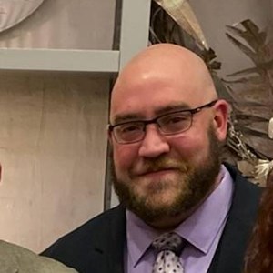 Photo of Keith Langenstein