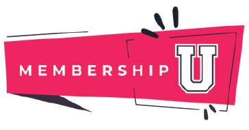 Membership U Logo