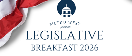 2026 Legislative Breakfast