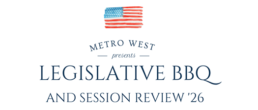 2026 Legislative BBQ and Session Review