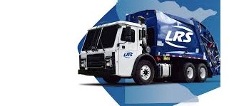 LRS Recycling Systems Field Trip