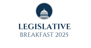 Legislative Breakfast Banner