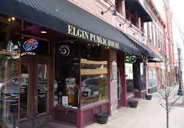 Elgin Public House