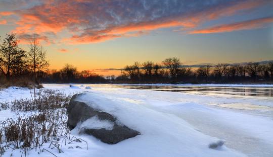 Montgomery River