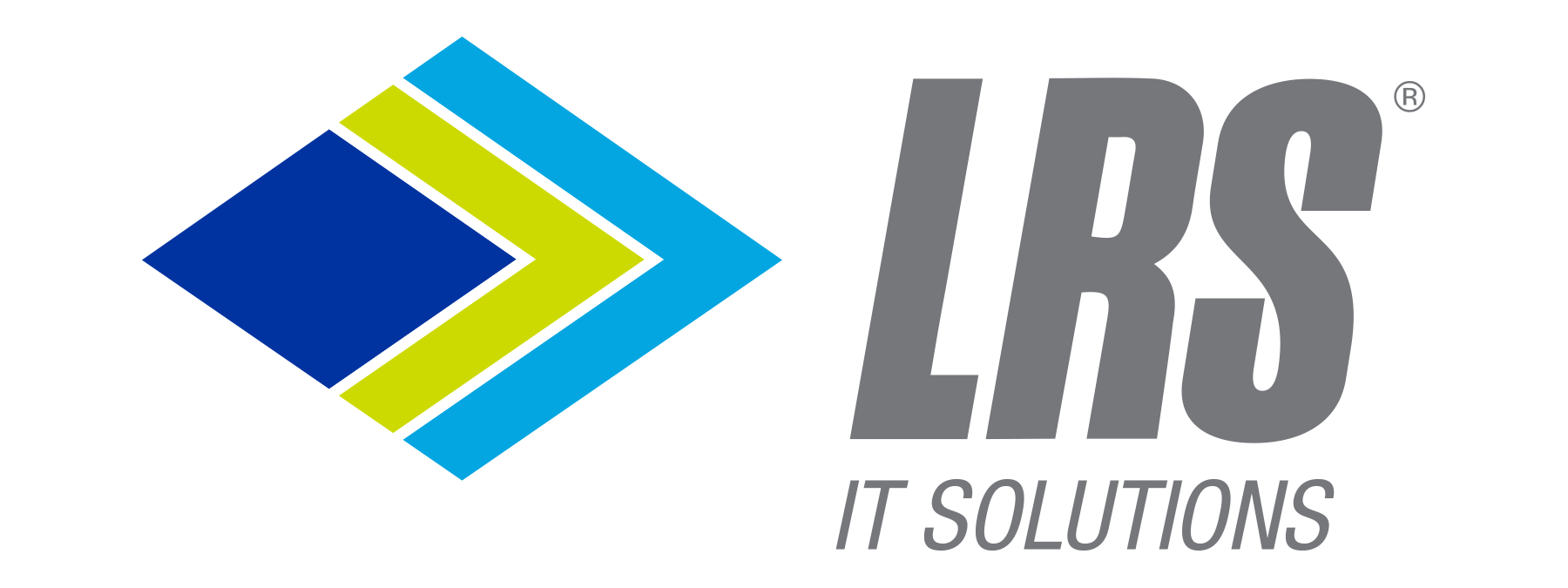 LRS logo