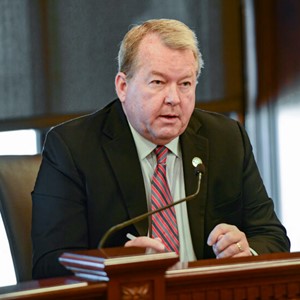 Senator Don DeWitte