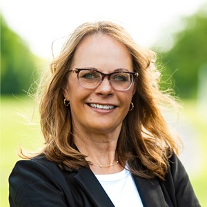 Susan Russell