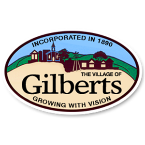 Photo of Village of Gilberts