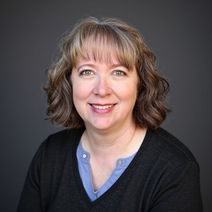 Photo of Gina Rhodes