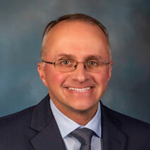 Representative Matt Hanson