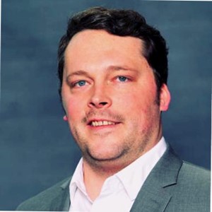 Christopher Ranney