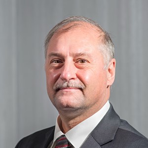 Eugene Vann