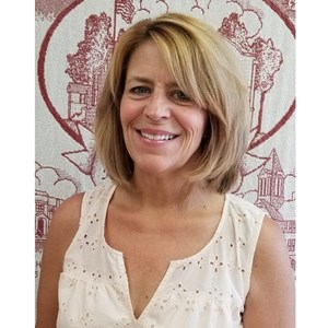 Photo of Jennifer Klambauer