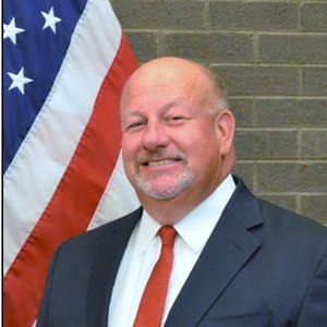 Mark Gaffino