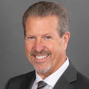 Steve Ward
