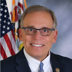 Senator Dave Syverson
