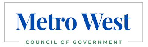 Metro West Logo