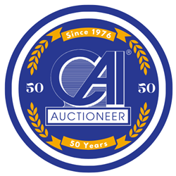 $50 for 50 Years of CAI