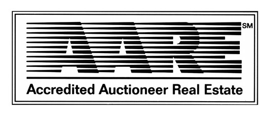 Accredited Auctioneer Real Estate (AARE)