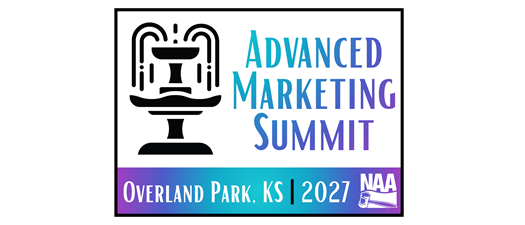 2027 Advanced Marketing Summit