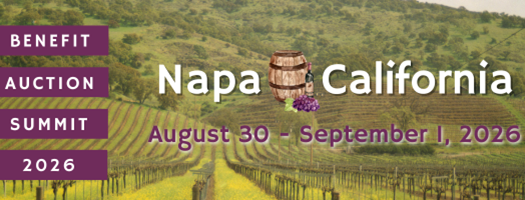 Benefit Auction Summit