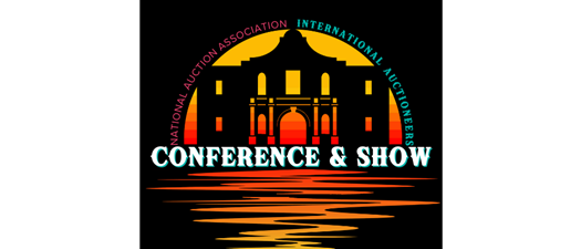 2026 International Auctioneers Conference and Show