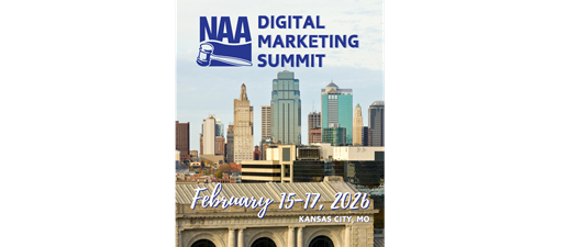 Digital Marketing Summit