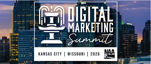 Digital Marketing Summit