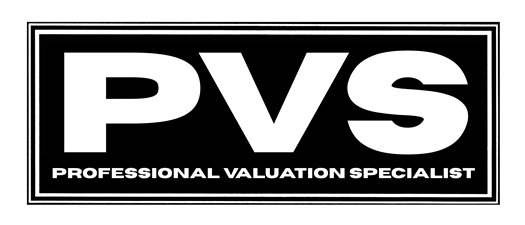Professional Valuation Specialist (PVS)