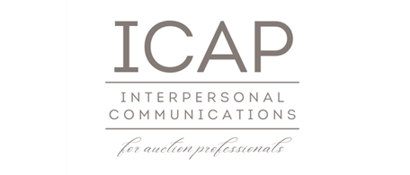 2026 Interpersonal Communications for Auction Professionals (ICAP)
