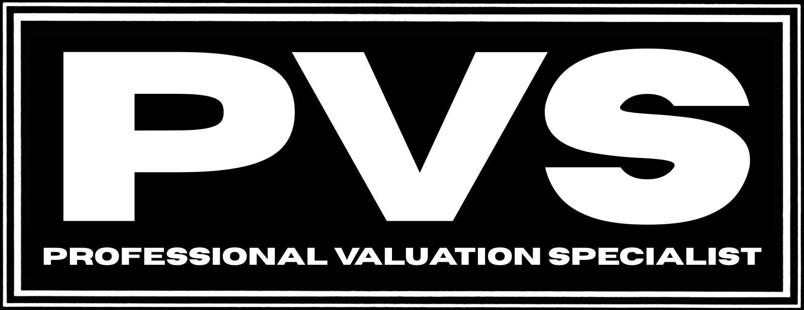 PVS logo