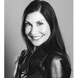 Photo of Elizabeth Fisher