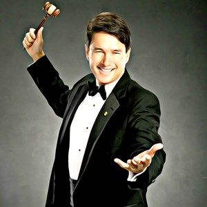 Photo of Ernie Rogers