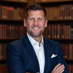 Photo of Daniel Campbell