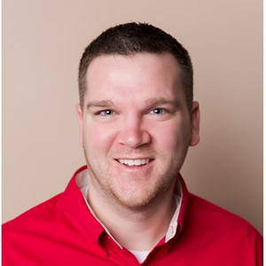 Photo of Jacob Fragodt