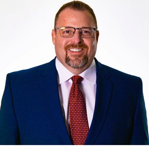 Photo of Kelly D. Toney