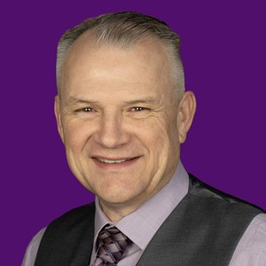 Photo of Michael Howard