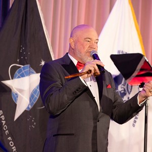 Photo of Mike Jones