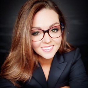 Photo of Christine Sawyers