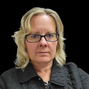 Photo of Amy Gearhart