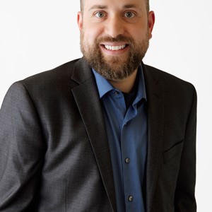 Photo of Brian Avelar