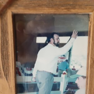 Photo of David McMurrer